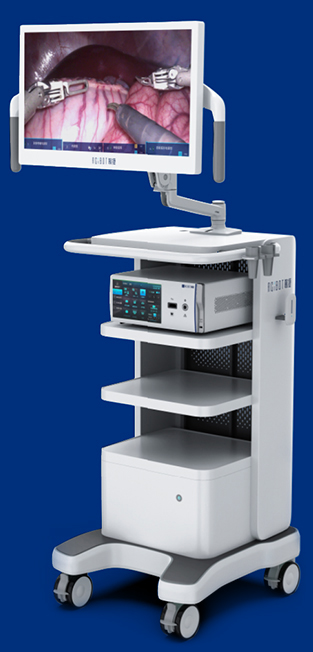 Vision Cart