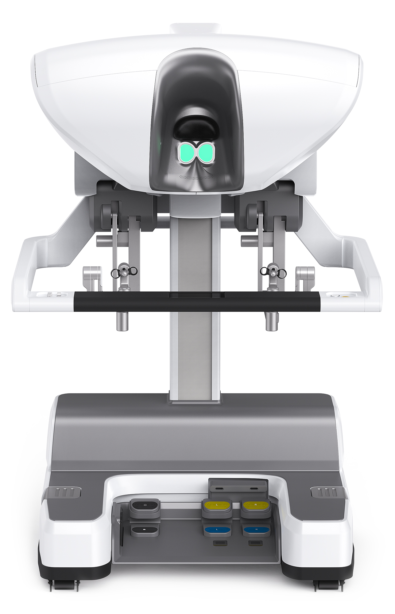 Surgeon Console